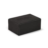 Блок для занятий йогой Black Block