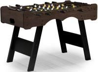 Настольный футбол (кикер) "Stuttgart" (венге)