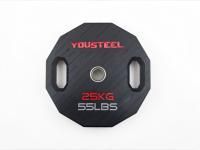 Диск YOUSTEEL EVO TPU