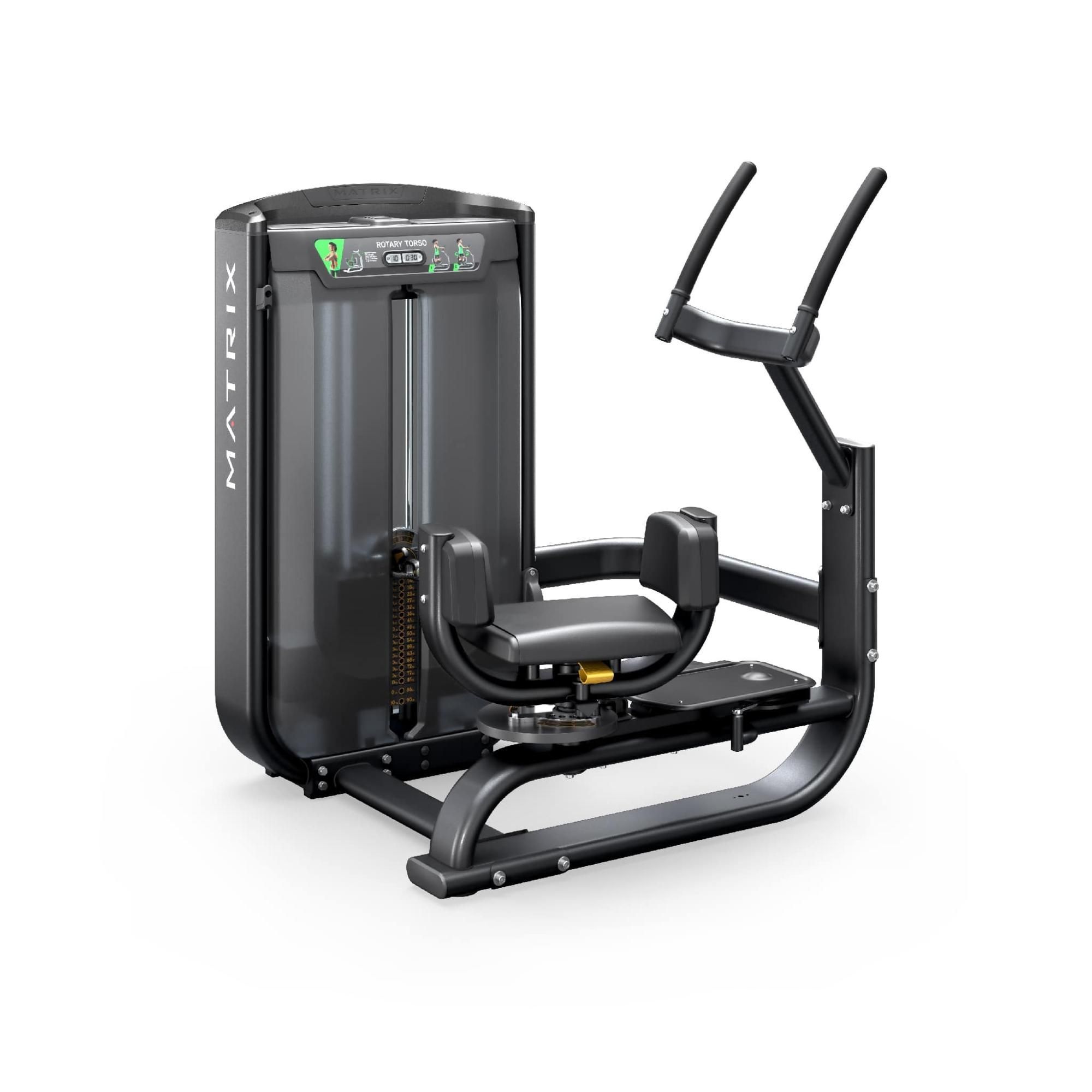 Technogym Rotary Torso