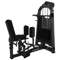 A2021 Разведение ног сидя. Стек 100 кг