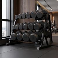 Стойка для гантелей UNIX Fit DumRack PRO (300 кг)