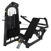 A2006 Жим от плеч. Стек 100 кг