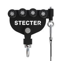 Каретка для подвесных снарядов 2.0