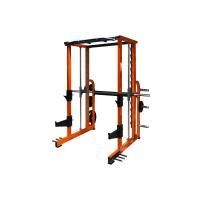 Машина Смита с турником и силовой рамой Realleader RS-1027C (HS-1027C)