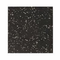 Плитка резиновая Премиум 1000x1000x40 мм PROFI-FIT