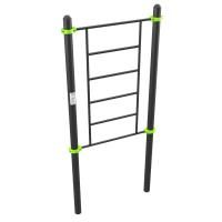 W302 GTO Гимнастический снаряд (шведская стенка) ZAVODSPORTA