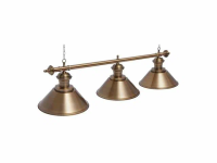 Светильник Fortuna Savona Bronze Antique  6 плафонов