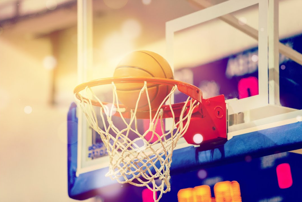 Материалы баскетбольных щитов