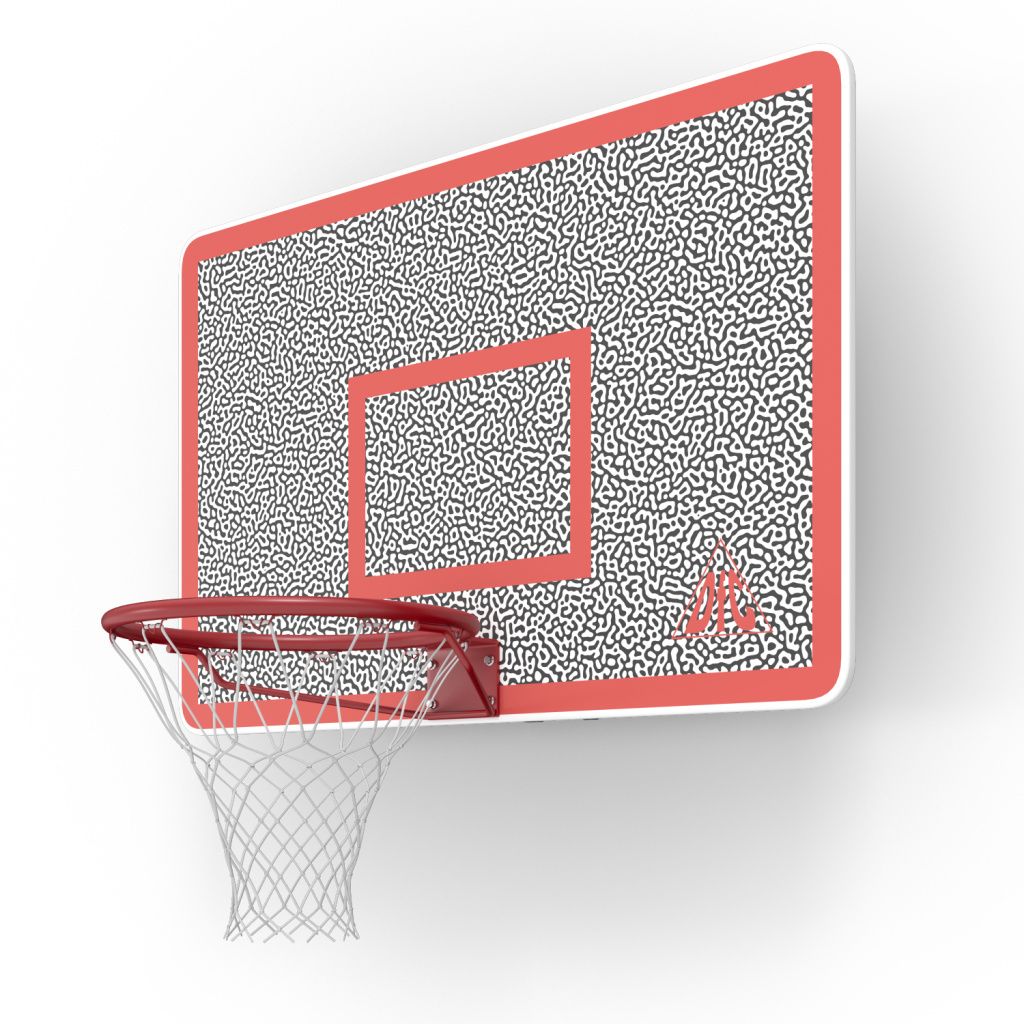 Фанерный щит