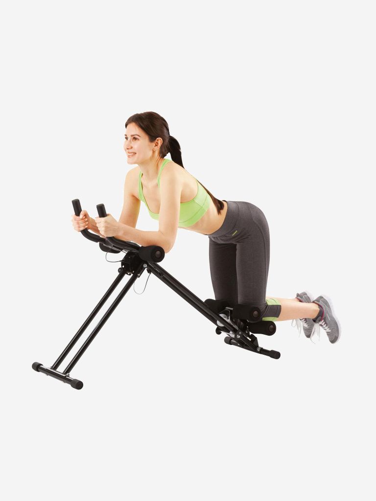 Таблица КПД тренажеров