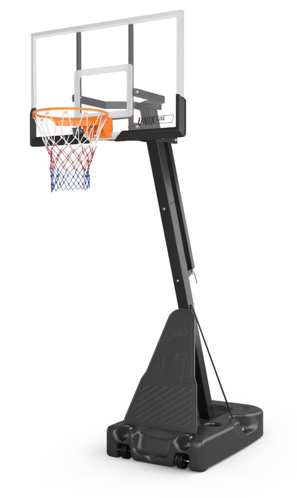 UNIX Line B-Stand-PC 54 R45