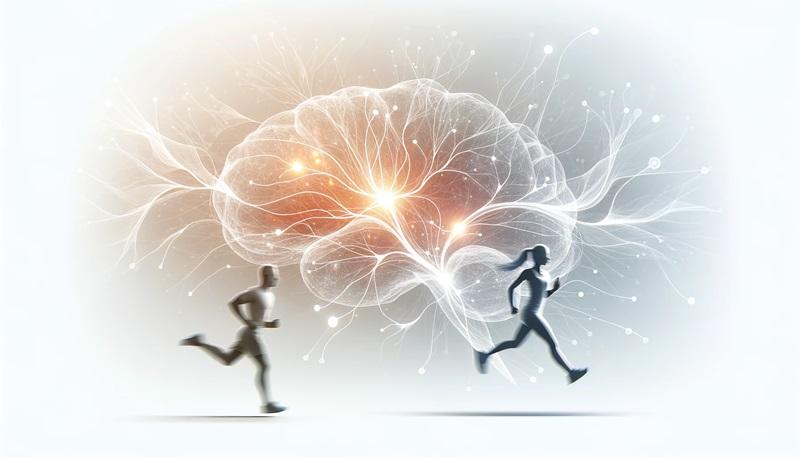 Спорт и мозг