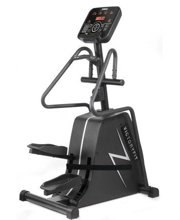 Степпер VictoryFit VF-ST700 с продвинутой консолью
