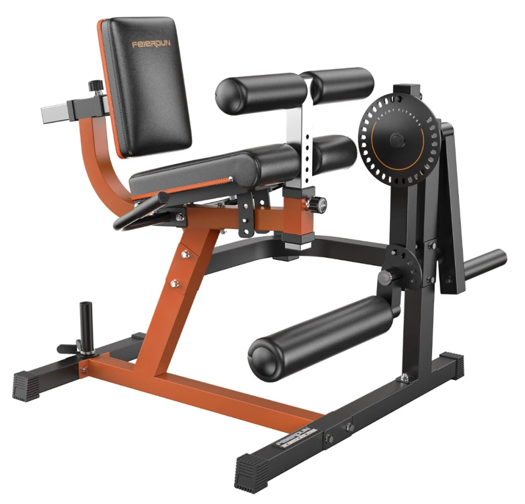 Тренажёр 2 в 1