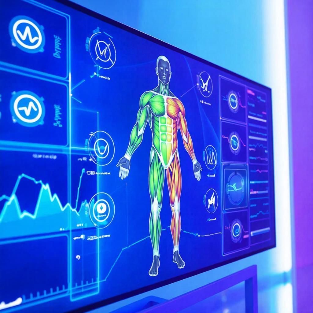 Софт тренажёра