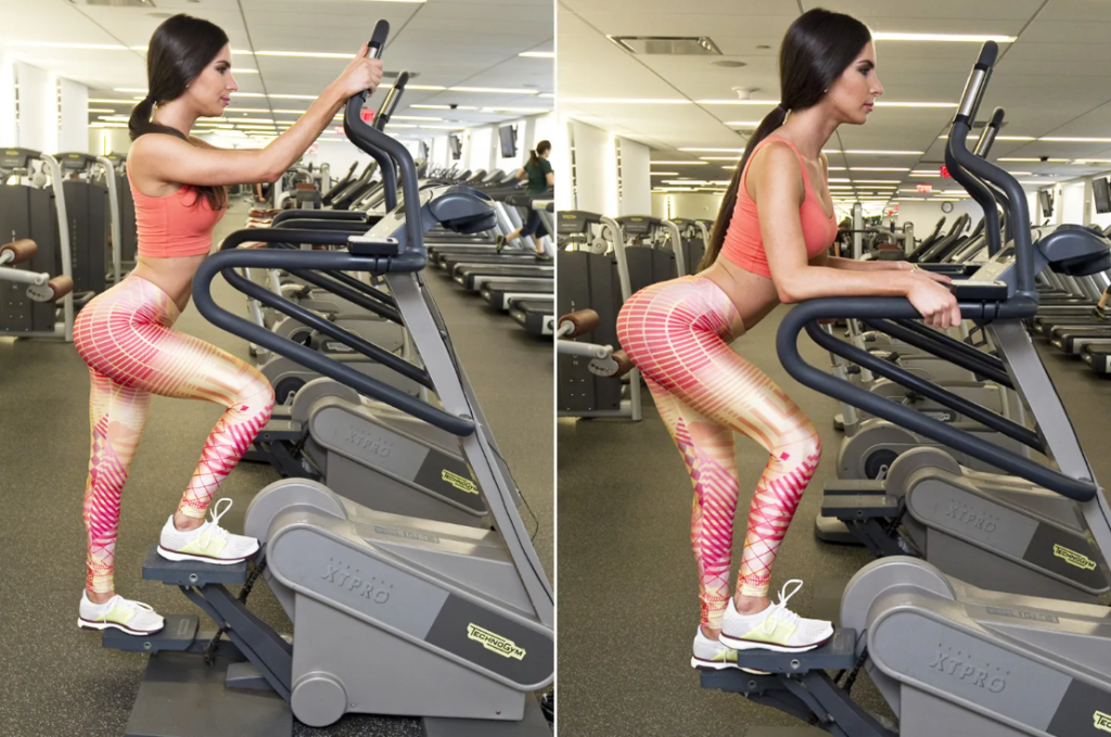 Кардиотренажёры