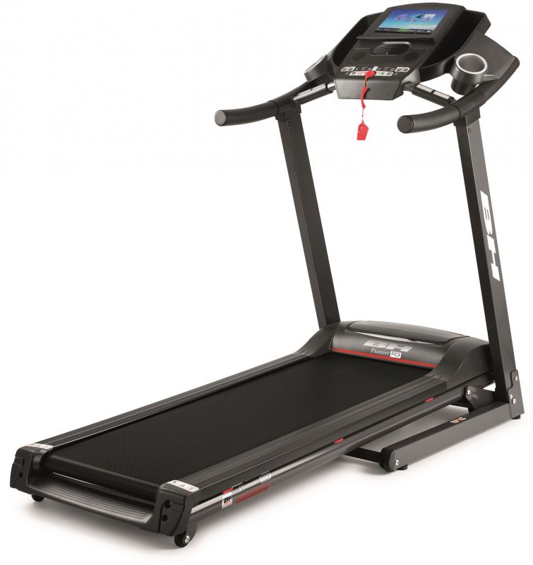 BH FITNESS PIONEER R3