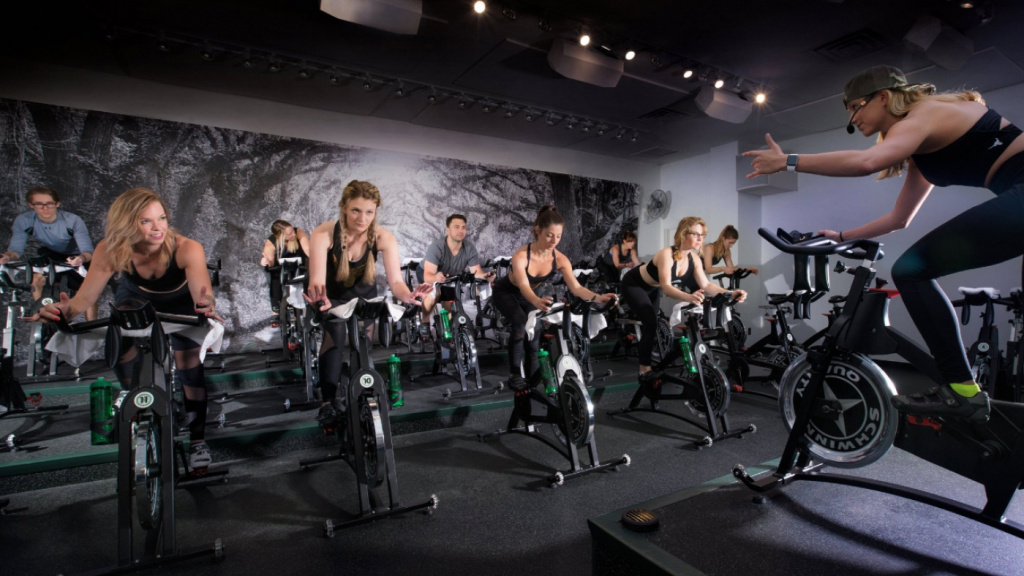 Силовые тренажеры