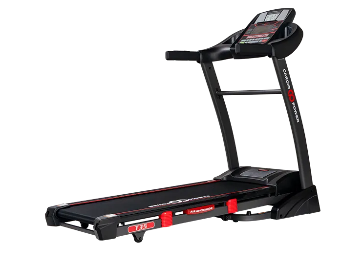 CardioPower T35 NEW