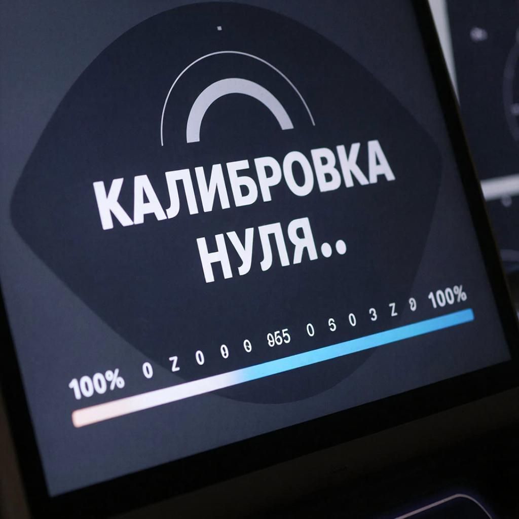Калибровка