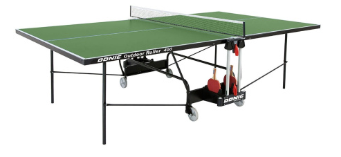 DONIC OUTDOOR ROLLER 400