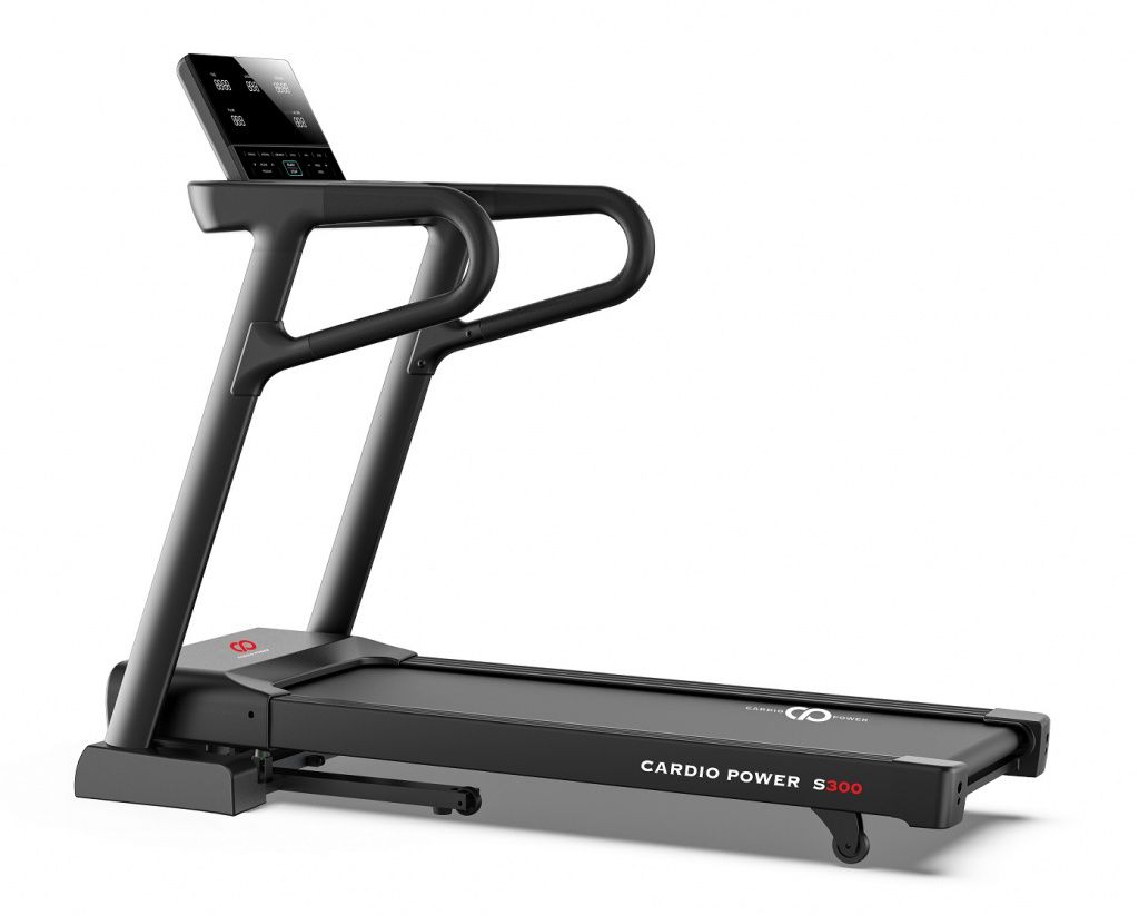 CardioPower S350