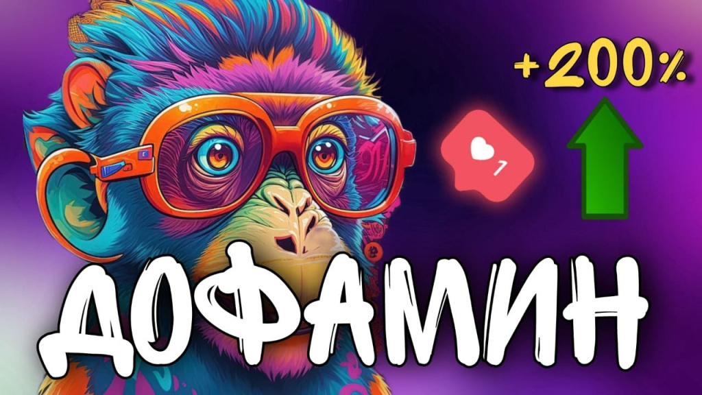 Дофамин гормон действия