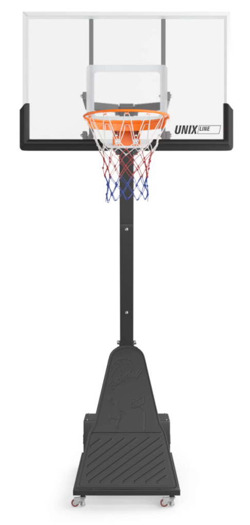 UNIX Line B-Stand-TG PRO