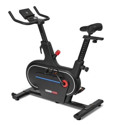 Titanium Masters Spintech H300 Ei