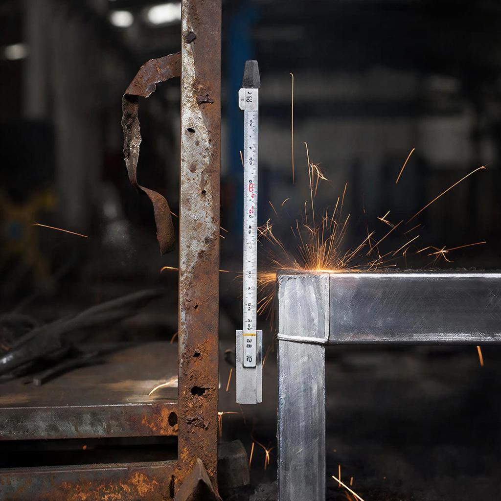 Сравнение толщины металла