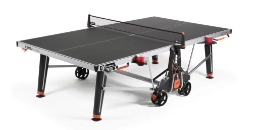 CORNILLEAU 600X Performance Outdoor