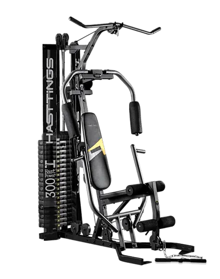 Hasttings Hastpower 300