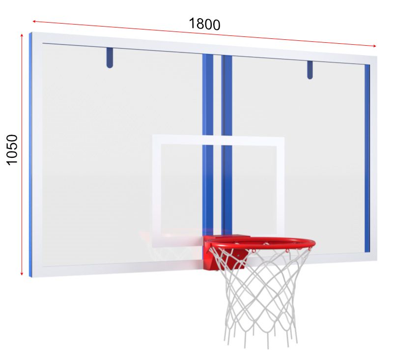 Профессиональный щит