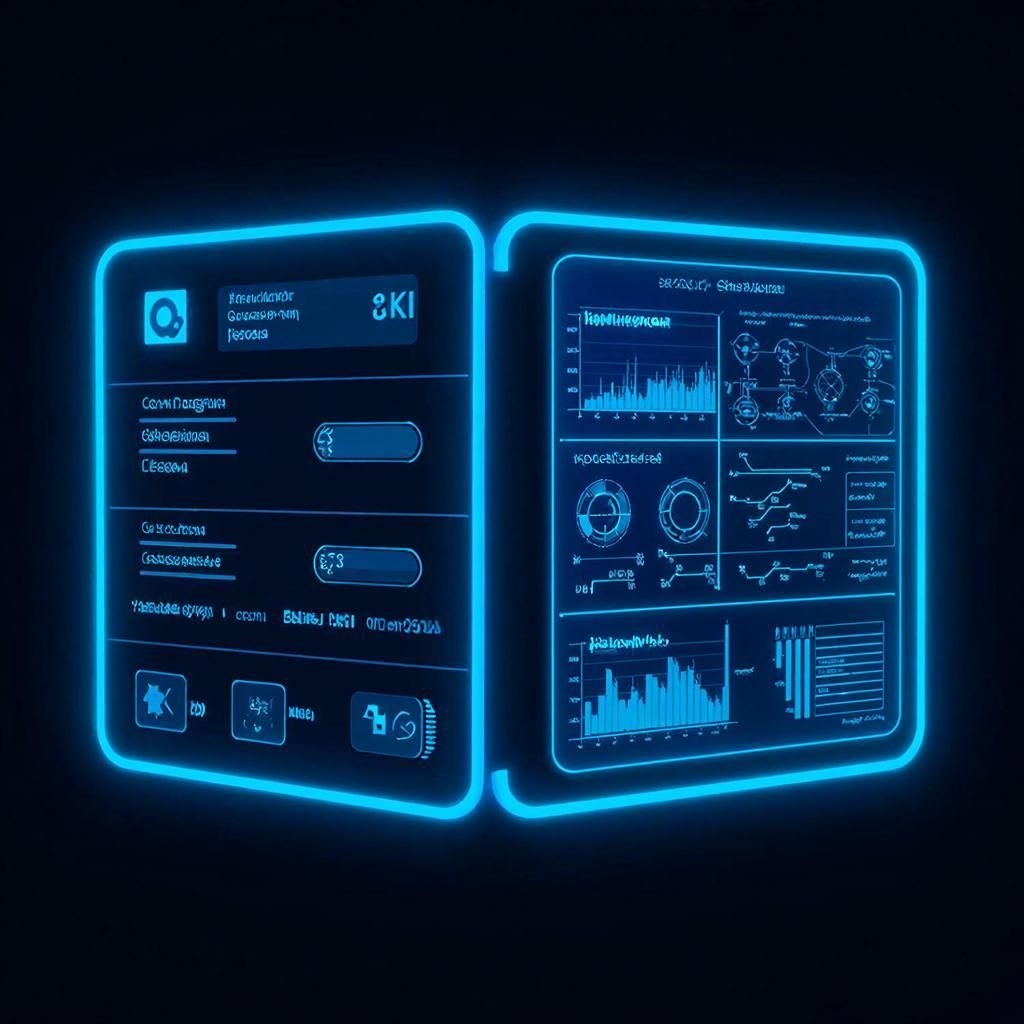 Виртуальный ассистент