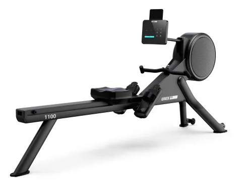 UNIX Fit Air Magnetic Rower-1100 PRO