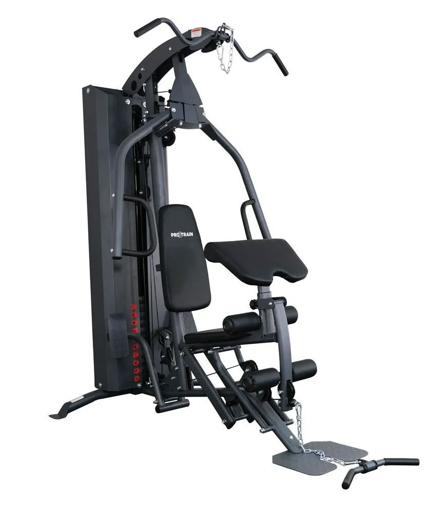 Мультистанция Protrain MT7000