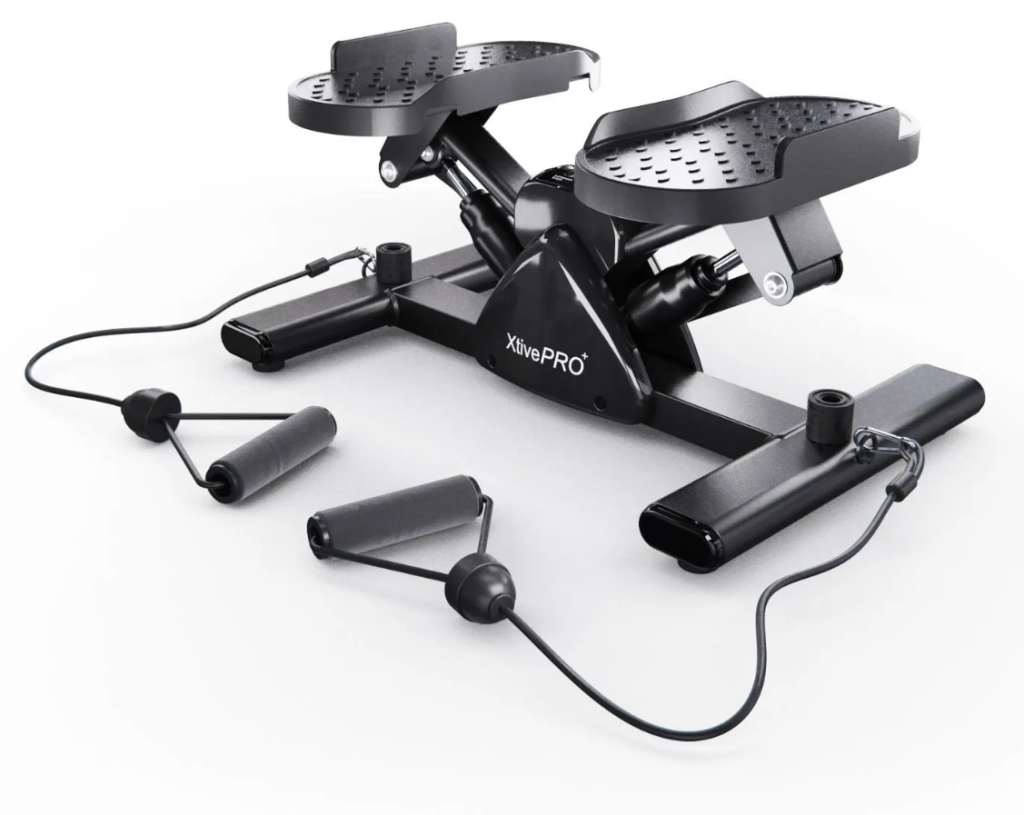 Мини-степперы