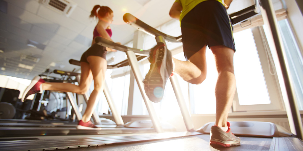 Кардиотренажеры