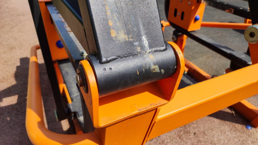 Коррозия металла