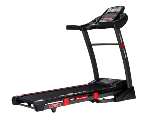 CardioPower T35 NEW