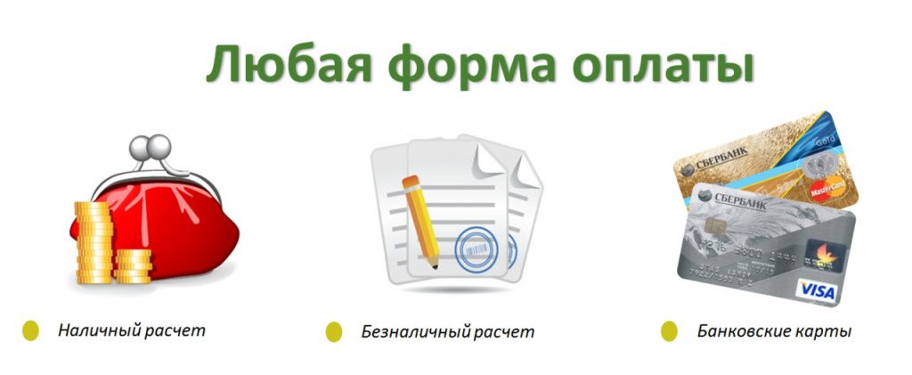 Оплата
