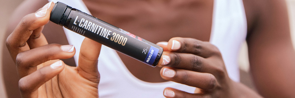 L-carnitine