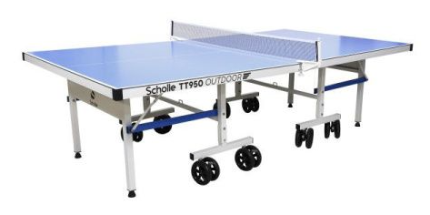 Scholle TT950 Outdoor