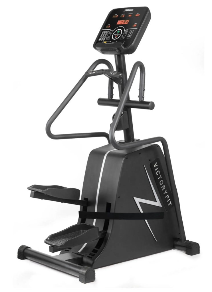 Профессиональные степперы