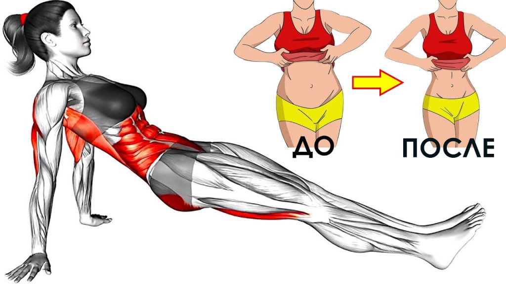 План тренировок