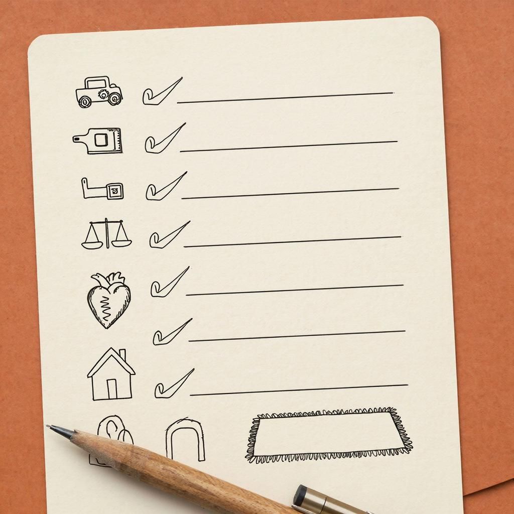 План действий