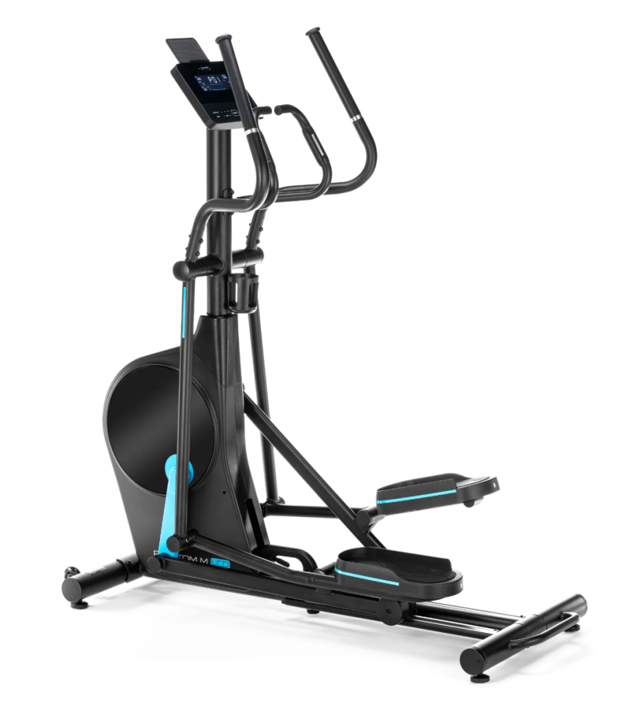 OXYGEN FITNESS PHANTOM M LCD