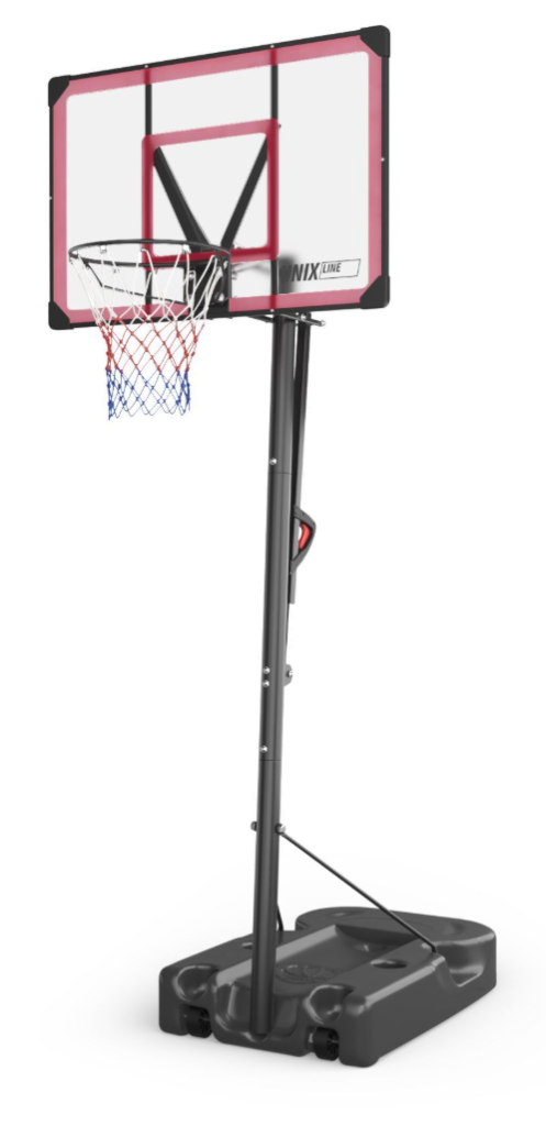 UNIX Line B-Stand-PC 48 R45