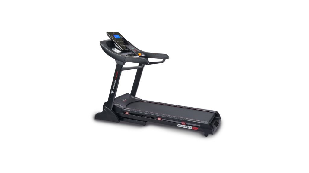 Titanium Masters Physiotech TLF